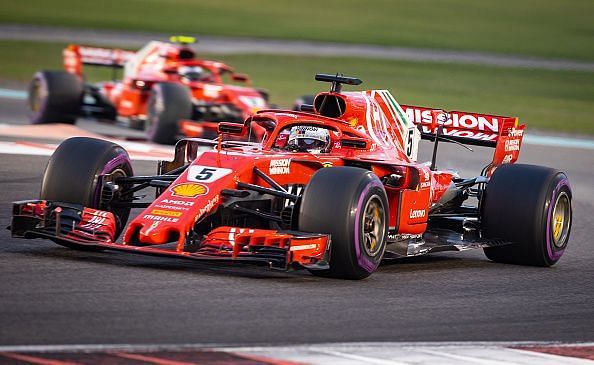 Rosberg most excited about Vettel-Leclerc partnership in 2019, says it will be 'super fun'