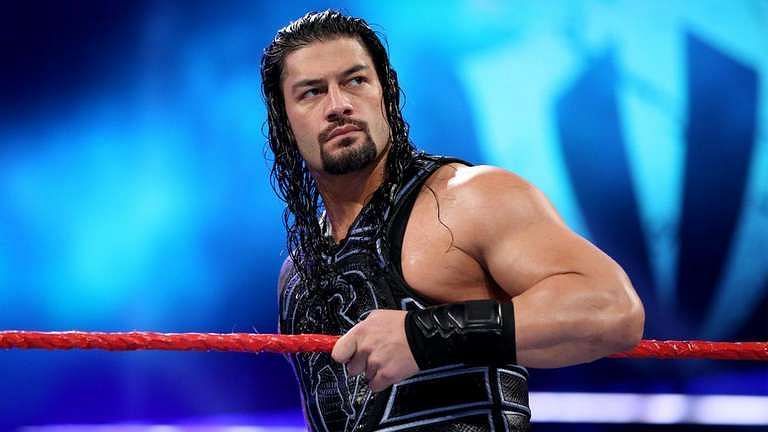 Roman Reigns could be about to give the WWE Universe some amazing news!