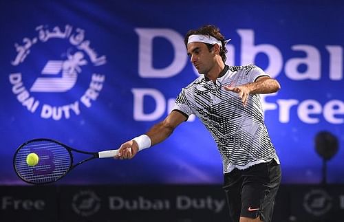 Roger Federer