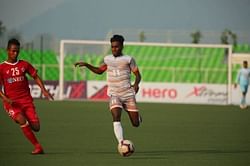 Indian Football Transfers: Mohun Bagan in talks with Chennai City FC winger Alexander Romario Jesuraj