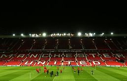 UEFA Champions League 2018-19: 3 Players who can affect the outcome of the tie as Manchester United host PSG