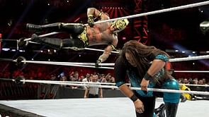 5 intergender wrestling matches that must happen in WWE