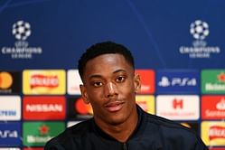 The 5 player injuries that have crippled Solskjaer's plans at Manchester United