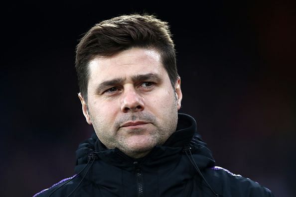 Mauricio Pochettino would be looking to boost his midfield options this summer