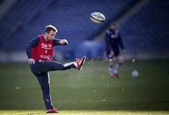 Italy believes it can avoid record 18th straight loss in 6N