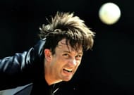Shane Bond is described as New Zealand's best fast bowler since Sir Richard Hadlee.