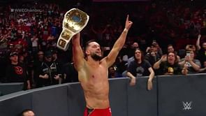 7 Shocking moments from the WWE Elimination Chamber 2019