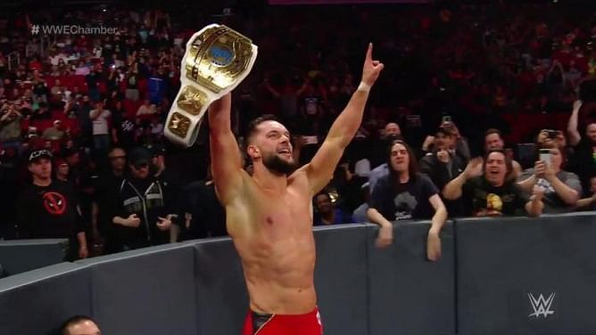 7 Shocking moments from the WWE Elimination Chamber 2019