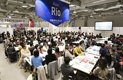 Olympic volunteers: One-time chance, or exploitation?