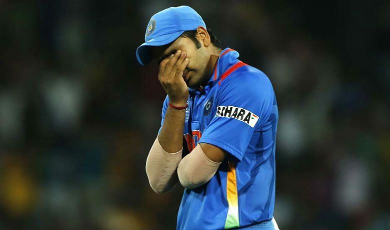 Rohit Sharma