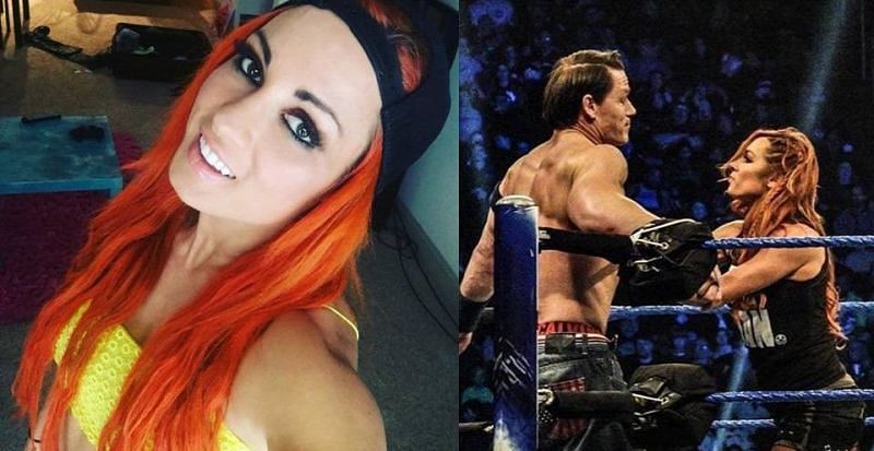 5 Secret tricks Becky Lynch used to revive her WWE career