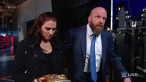 WWE News: Ronda Rousey drops WWE RAW Women's Title demanding match against Becky Lynch