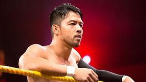 5 Hideo Itami dream matches we will never get to see in WWE