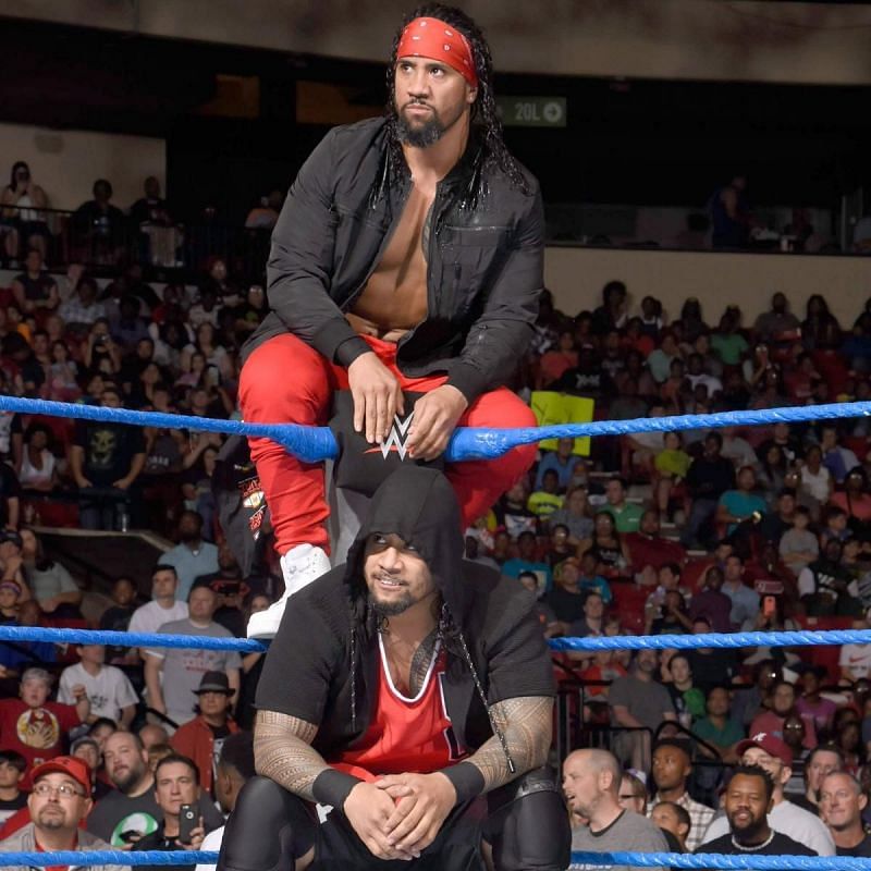 There isn&#039;t much left for the Usos to realistically accomplish in WWE