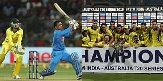 IND vs AUS: दूसरे टी20 में भारत की करारी शिकस्त के बाद क्रिकेट जगत की प्रतिक्रियाएं