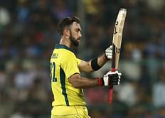 IND vs AUS: ऑस्ट्रेलिया ने पहली बार भारत को टी20 सीरीज में हराया, ग्लेन मैक्सवेल की धुआंधार शतकीय पारी