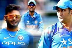 India Vs Australia First T20I: The conundrum of playing 3 keepers and 3 spinners