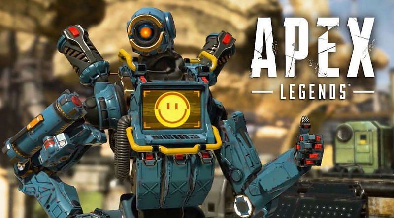 Apex Legends is a massive hit