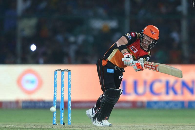 David Warner will surely want to make his IPL comeback memorable