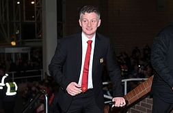 Ole Gunnar Solskjaer's Best Starting XI at Manchester United right now