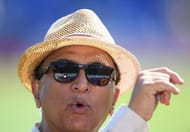 Sunil Gavaskar has cautioned India against forfeiting the group match against Pakistan