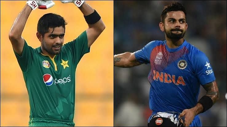 Watch: Babar Azam opens up on comparison with Virat Kohli