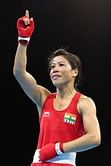 Boxing great Mary Kom named brand ambassador of PUMA