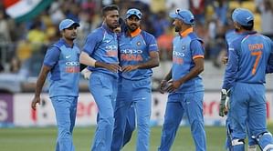 India vs New Zealand 2nd T20I: Who said what?