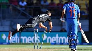 India vs New Zealand 5th ODI - Player ratings