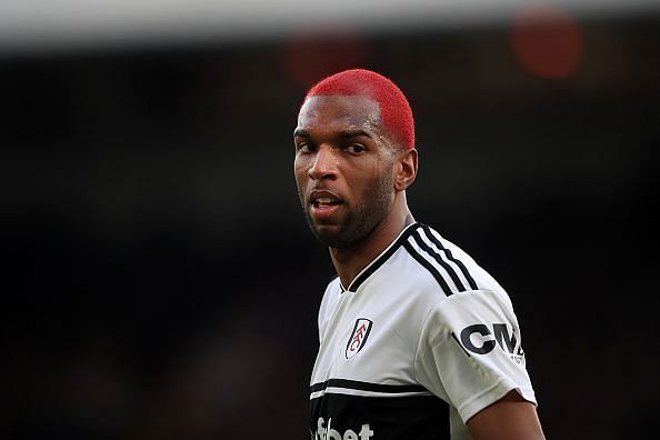 Ryan Babel was one of the surprise signings of the winter