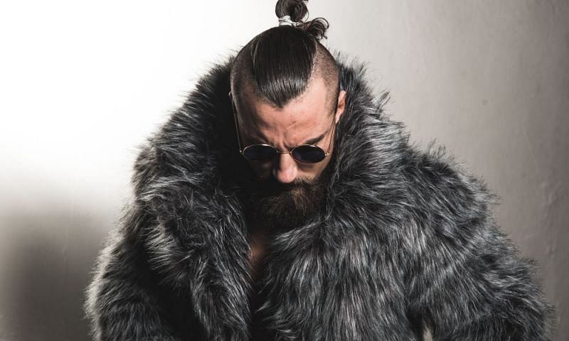 Image result for marty scurll
