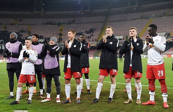 RB Leipzig v Hoffenheim: Match Preview, Team News, Predicted XI | Bundesliga 2018-19