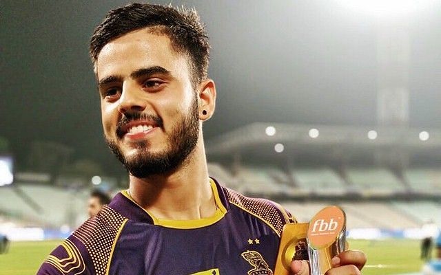 Nitish Rana will be a vital cog in KKR&#039;s middle-order this year