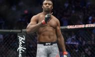 Could Francis Ngannou gain a title shot from last night's win?