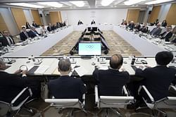 Boxing official warns time running out in Olympic standoff