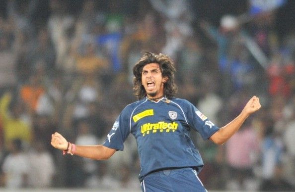 Ishant Sharma