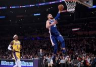 Ben Simmons is averaging 16.8 points, 9.0 rebounds and 7.9 assists per game