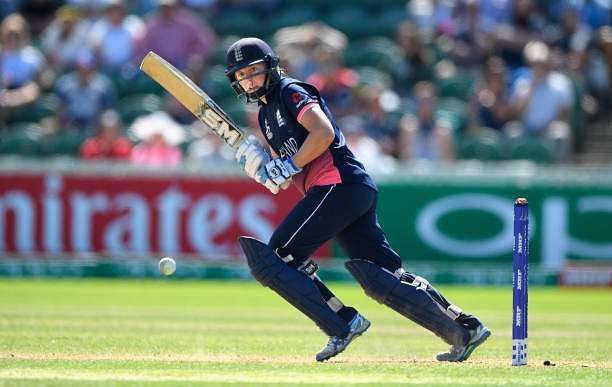 Crestfallen Knight blames batting unit for loss in 2nd ODI