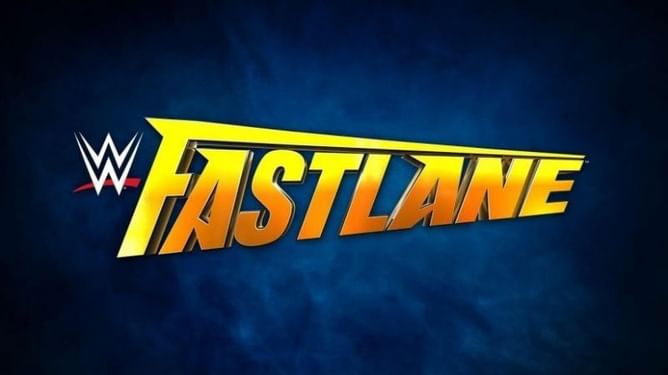 3 interesting things about WWE’s Fastlane pay-per-view you probably didn’t know