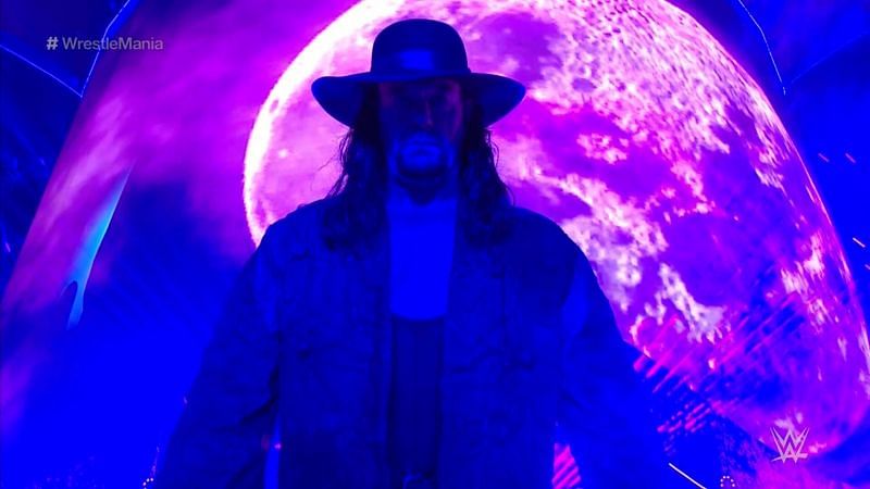 Image result for the undertaker
