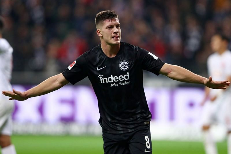 Luka Jovic