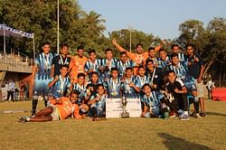 Hero Elite League: Minerva Punjab Bag U-18 Crown, Prove they have best youth setup in India