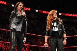 The biggest winners and losers of last night's Raw (February 4)