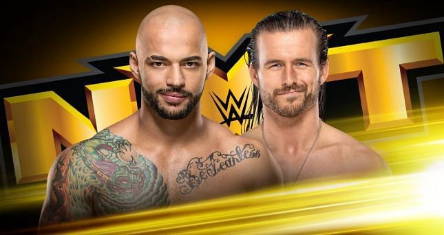 WWE NXT Feb 13 2019: Match start time, live streaming info, TV telecast, channel guide & how and where to watch in US & UK
