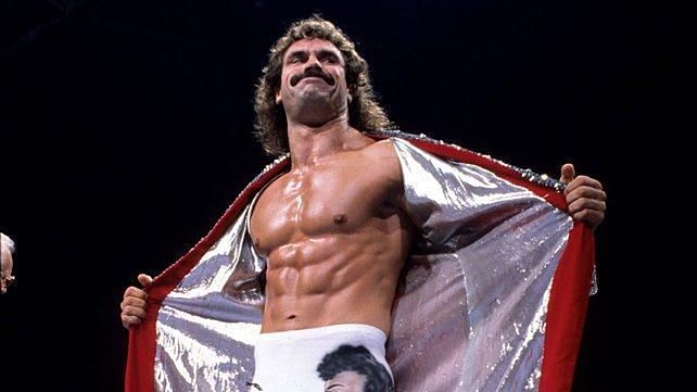 Page 3 - 5 Most impressive physiques in WWE history