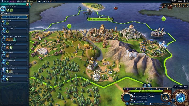 Image result for civilization vi