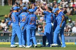 IND vs AUS: ऑस्ट्रेलिया के खिलाफ वनडे सीरीज के लिए भारतीय टीम का ऐलान, केएल राहुल की वापसी