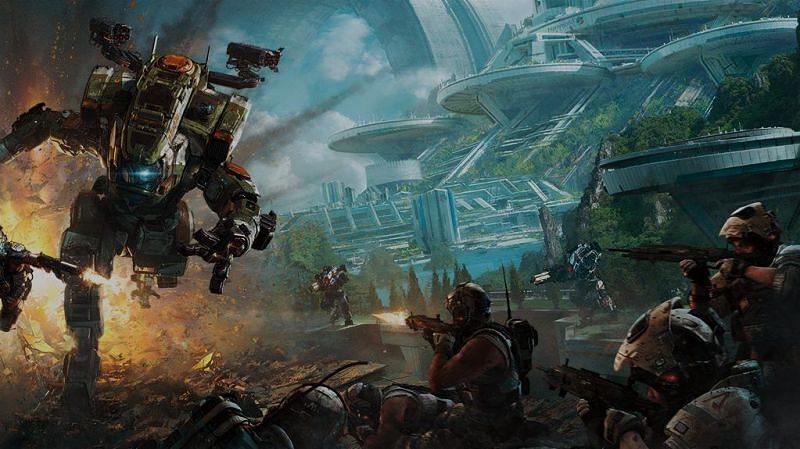 Image result for titanfall
