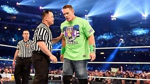 5 विवादास्पद बदलाव जो WrestleMania 35 के लिए WWE को जरूर करने चाहिए