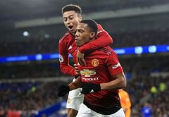 5 tactics Ole Gunnar Solskjaer can adopt in absence of Martial and Lingard